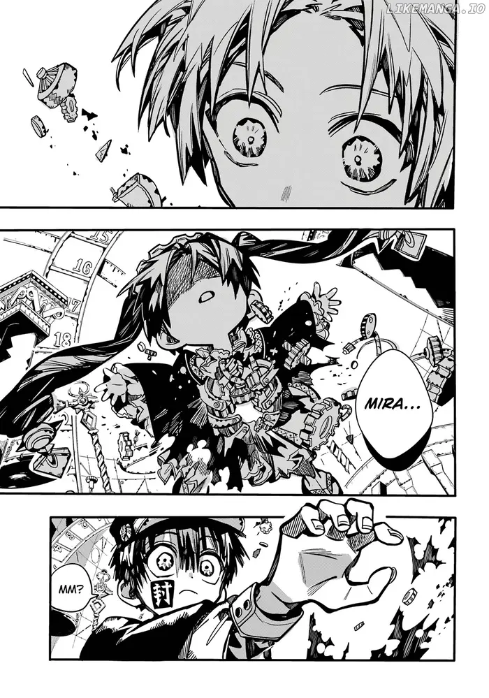 Toilet-Bound Hanako-kun Chapter 110 image 12_optimized